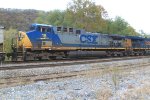 CSX 15